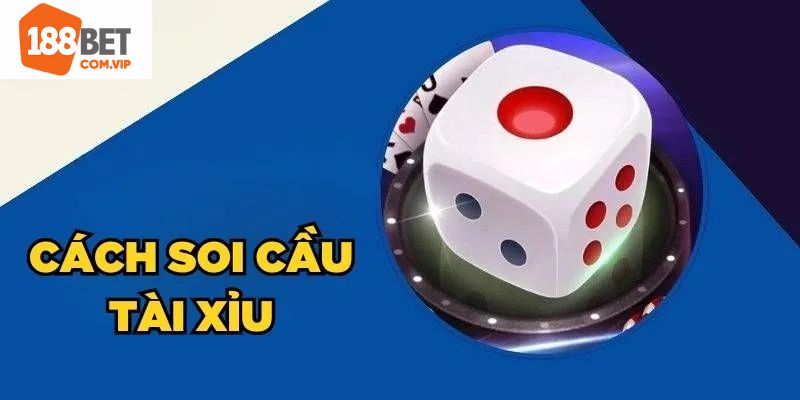 Phương pháp soi cầu tài xỉu miễn phí nên áp dụng